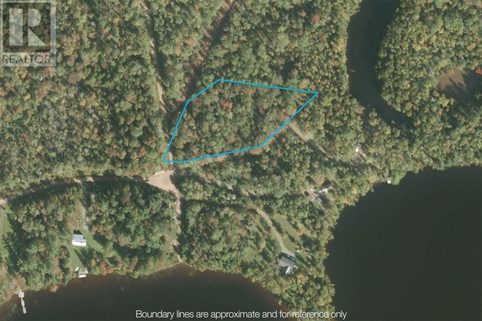Primary Property View