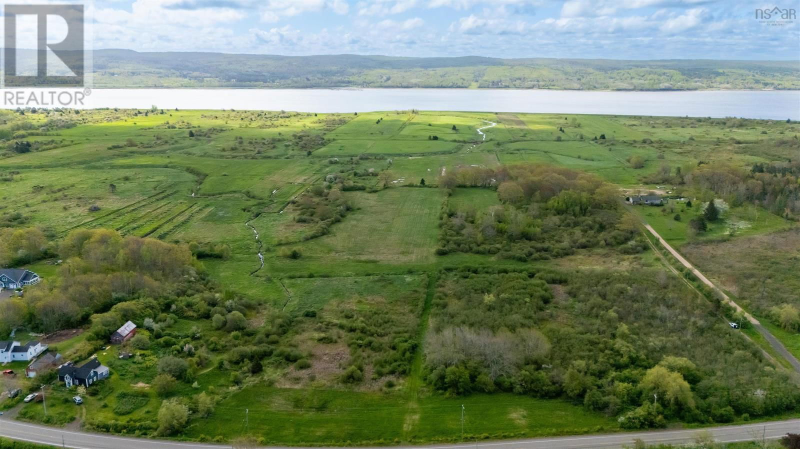 Primary Property View
