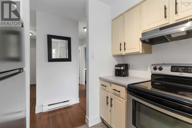 Tertiary Property View