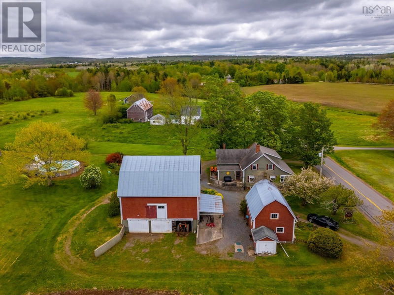 Tertiary Property View