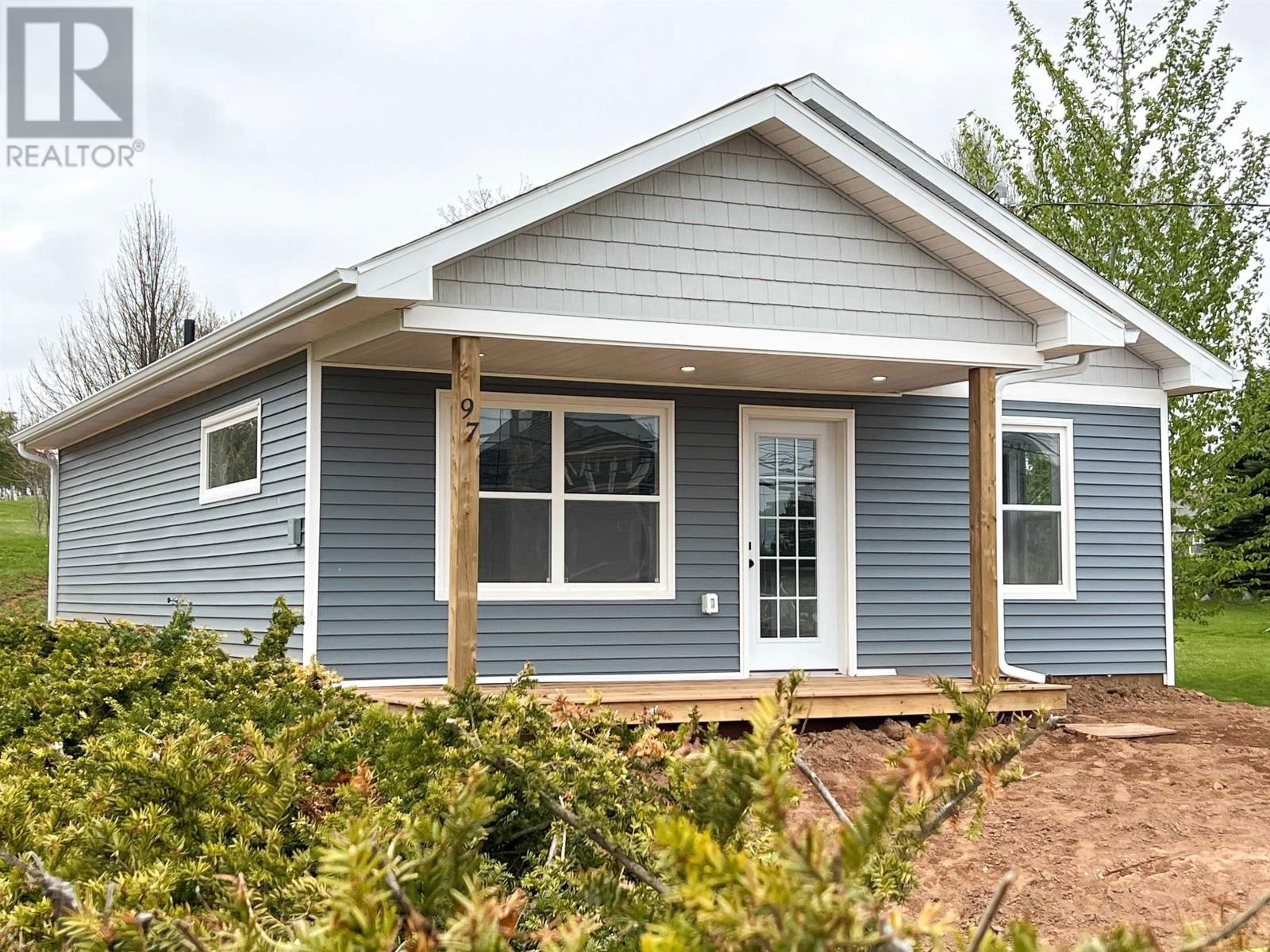 Primary Property View