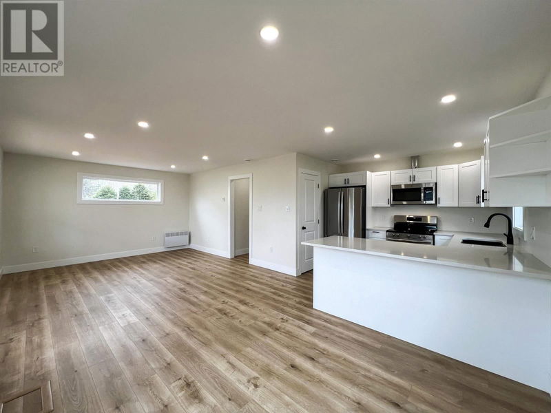 Tertiary Property View