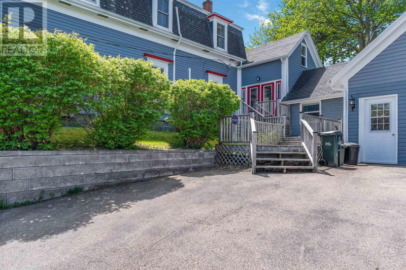 Secondary Property View