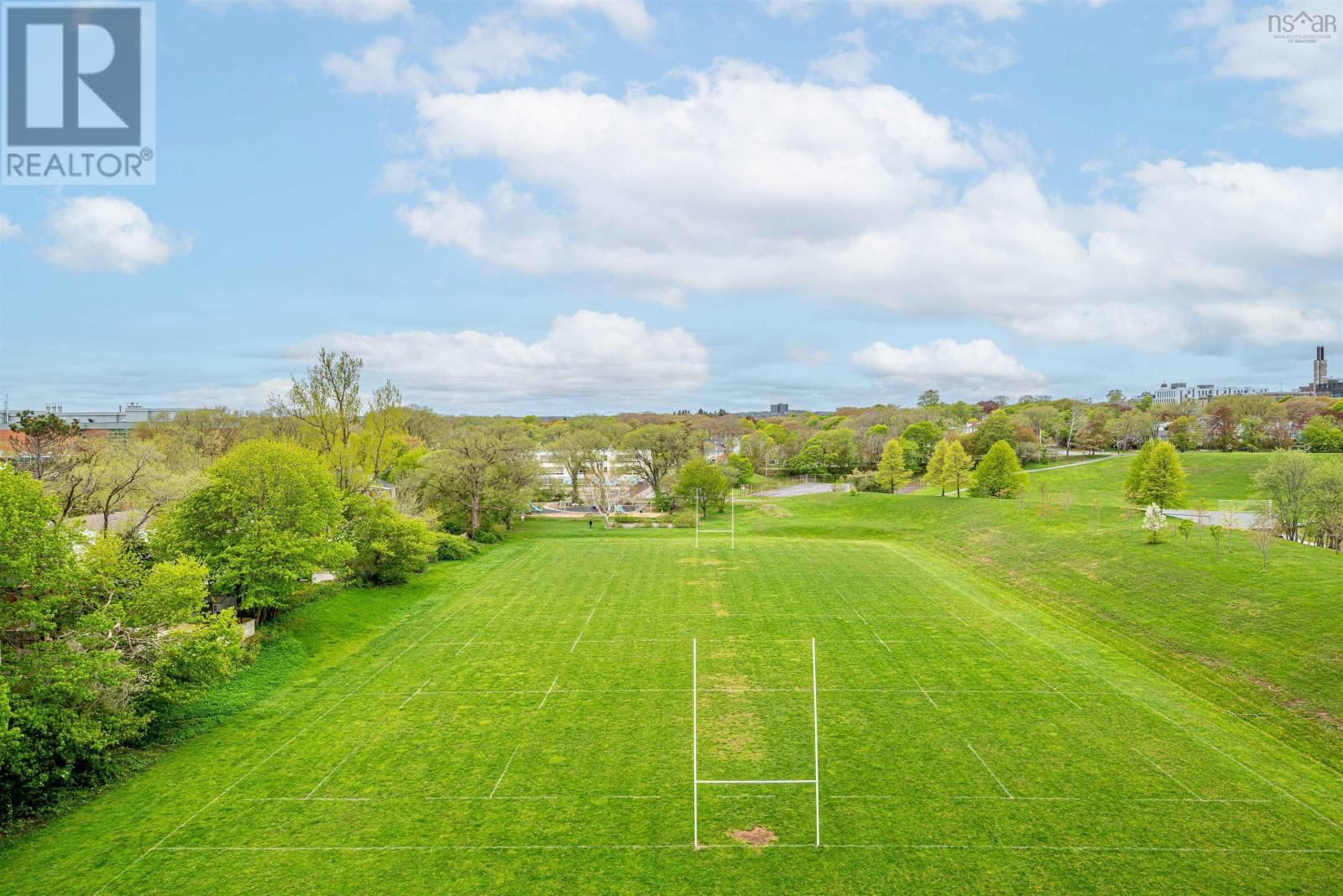 Primary Property View