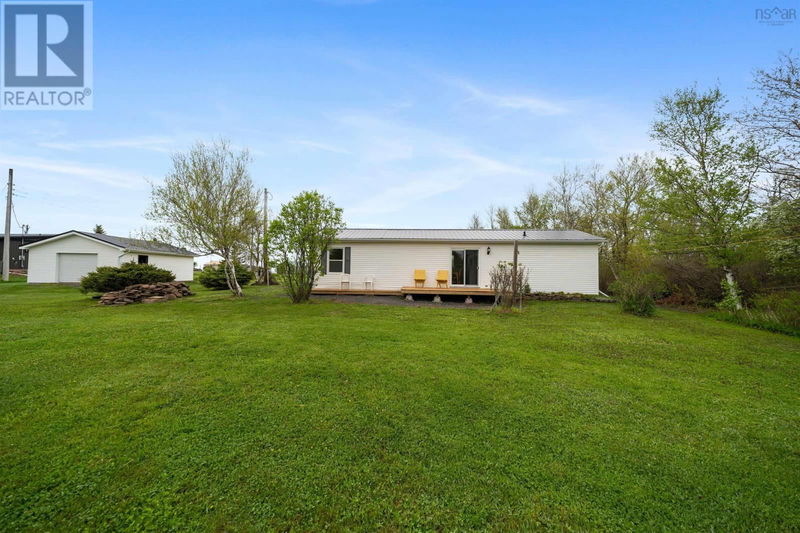 Secondary Property View