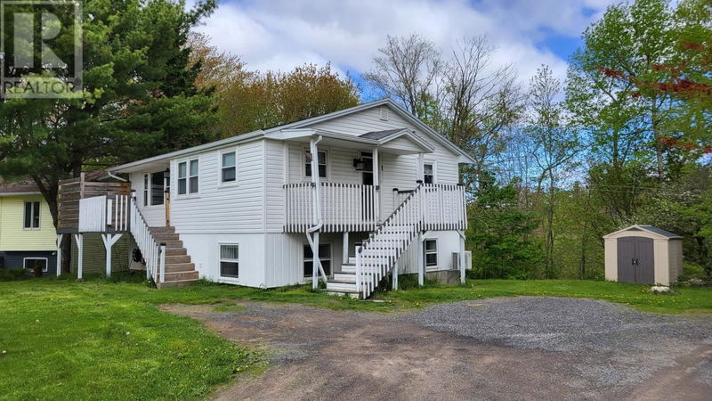 Secondary Property View
