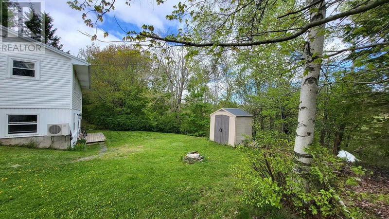 Tertiary Property View