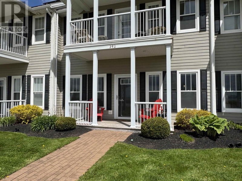 Secondary Property View