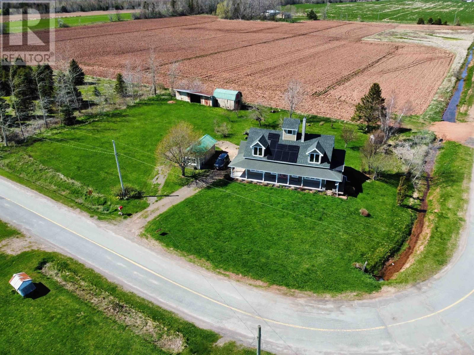 1088 MCINNIS POINT - RTE 270 ROAD Image 1