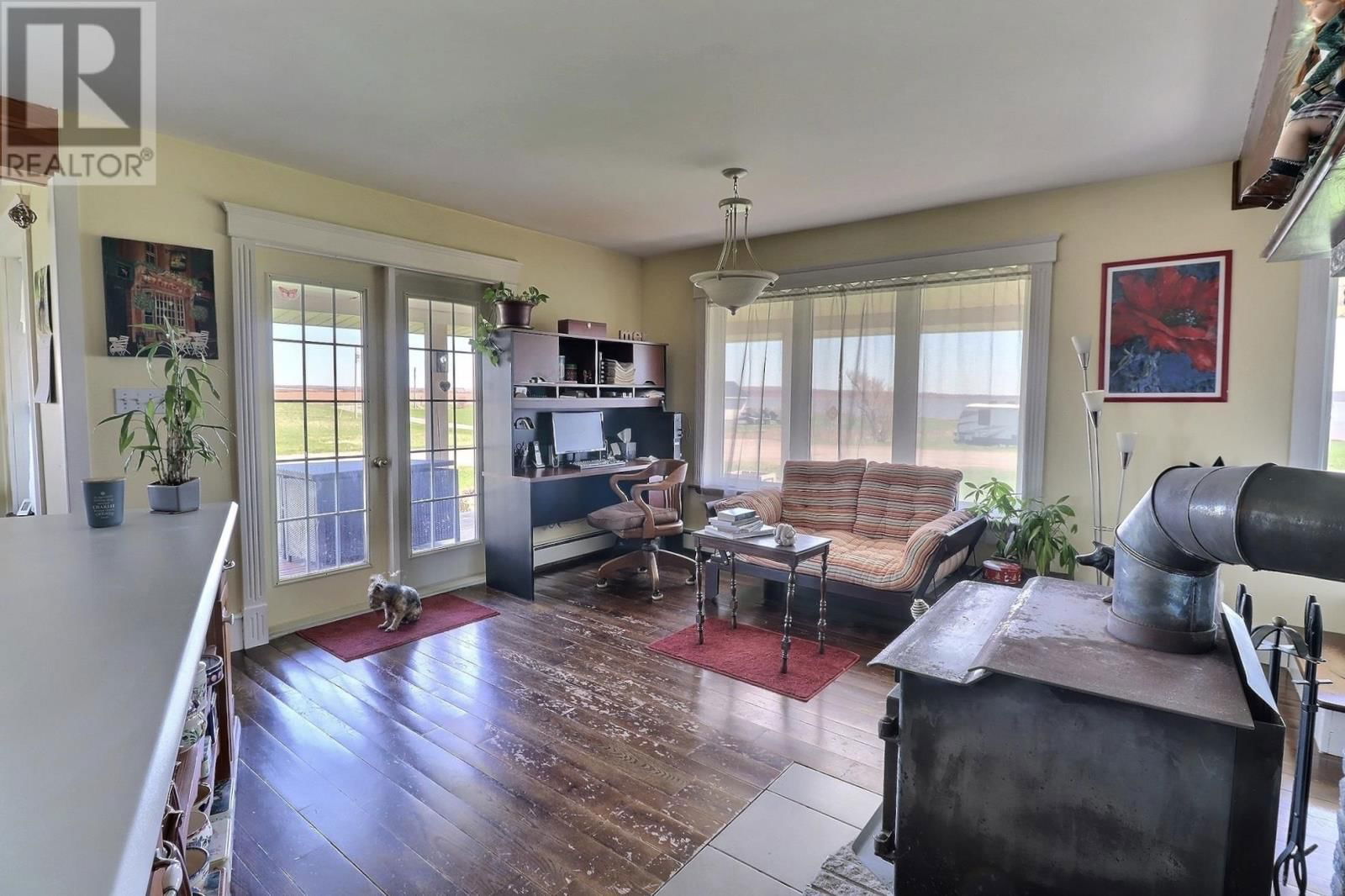 1088 MCINNIS POINT - RTE 270 ROAD Image 11