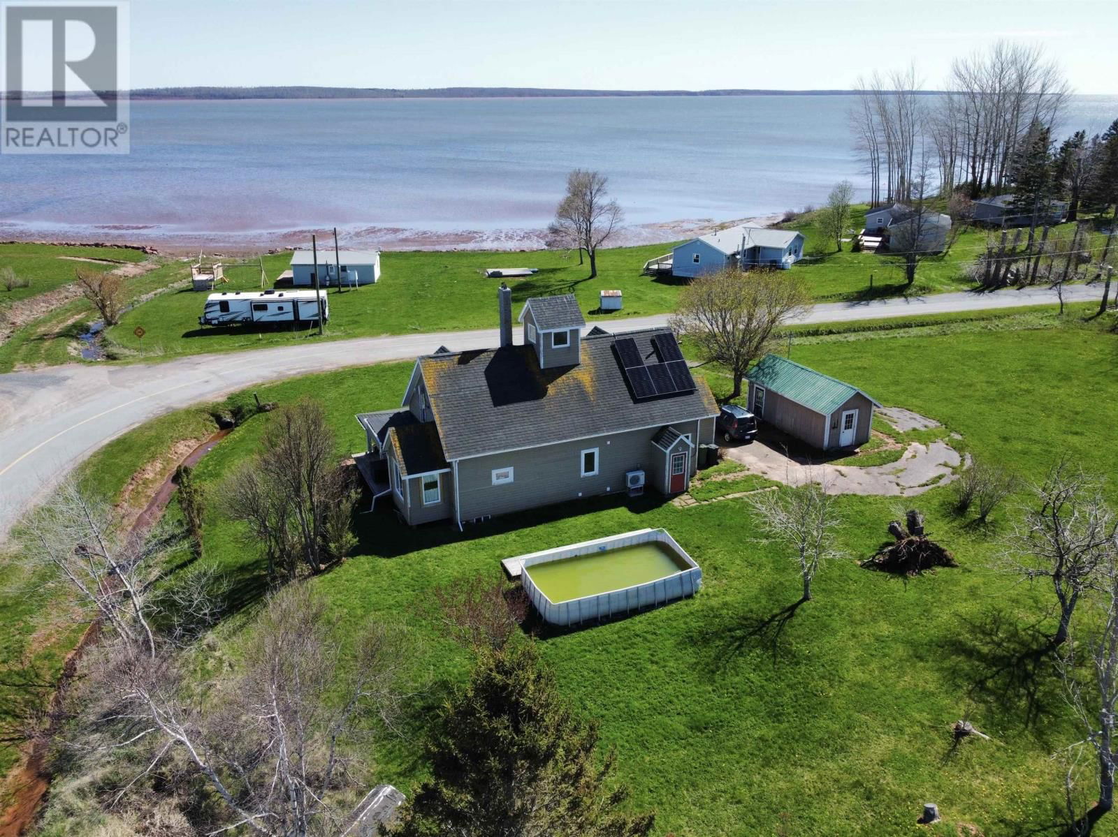 1088 MCINNIS POINT - RTE 270 ROAD Image 20