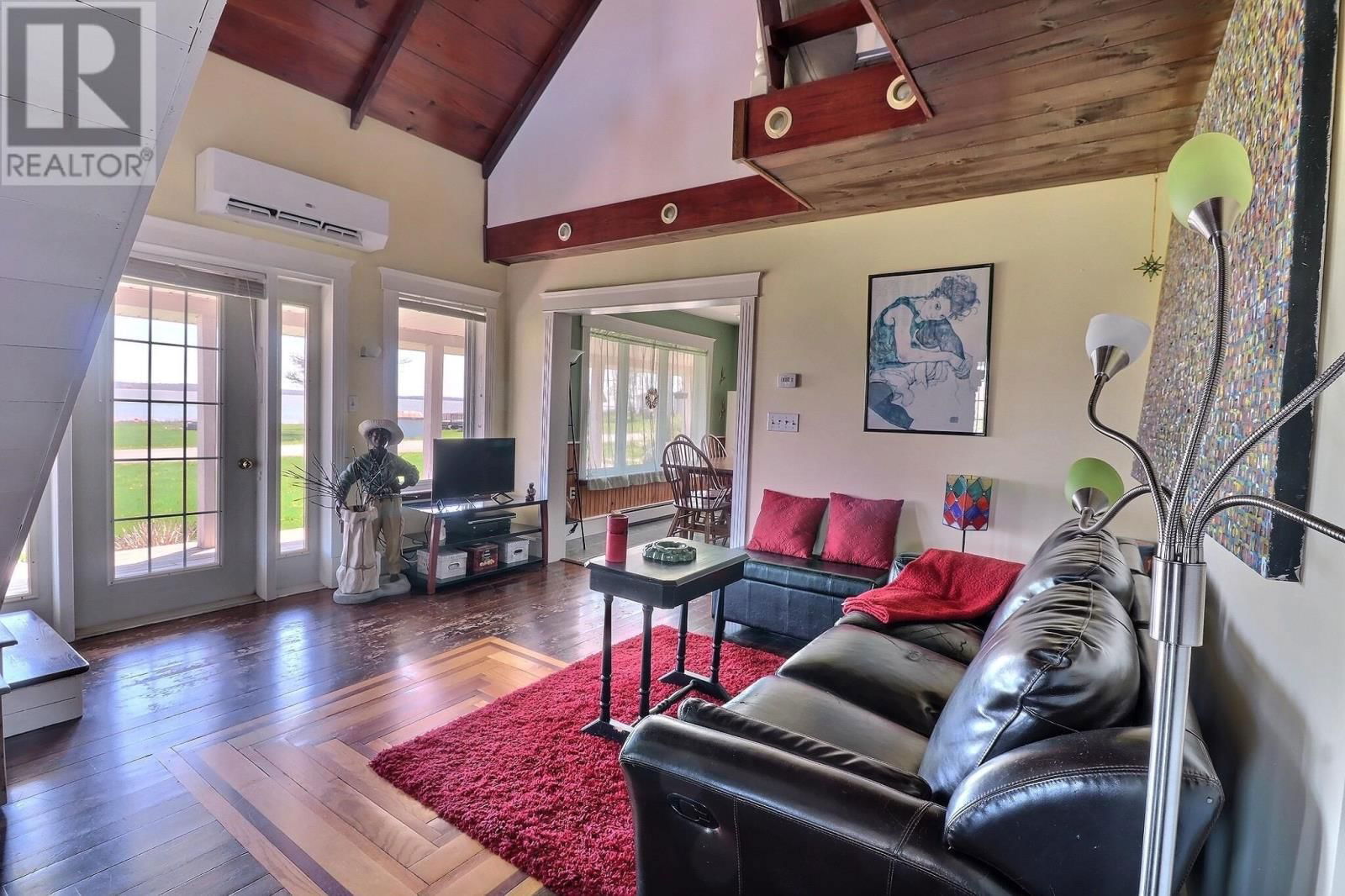 1088 MCINNIS POINT - RTE 270 ROAD Image 4
