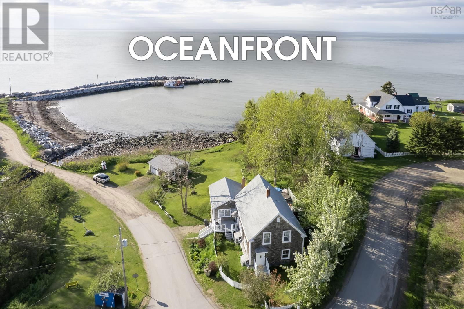 Primary Property View