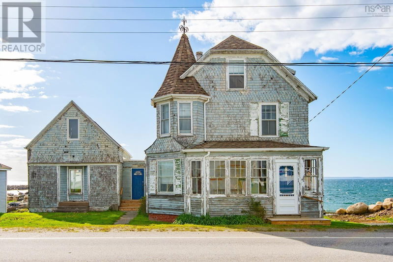 Secondary Property View