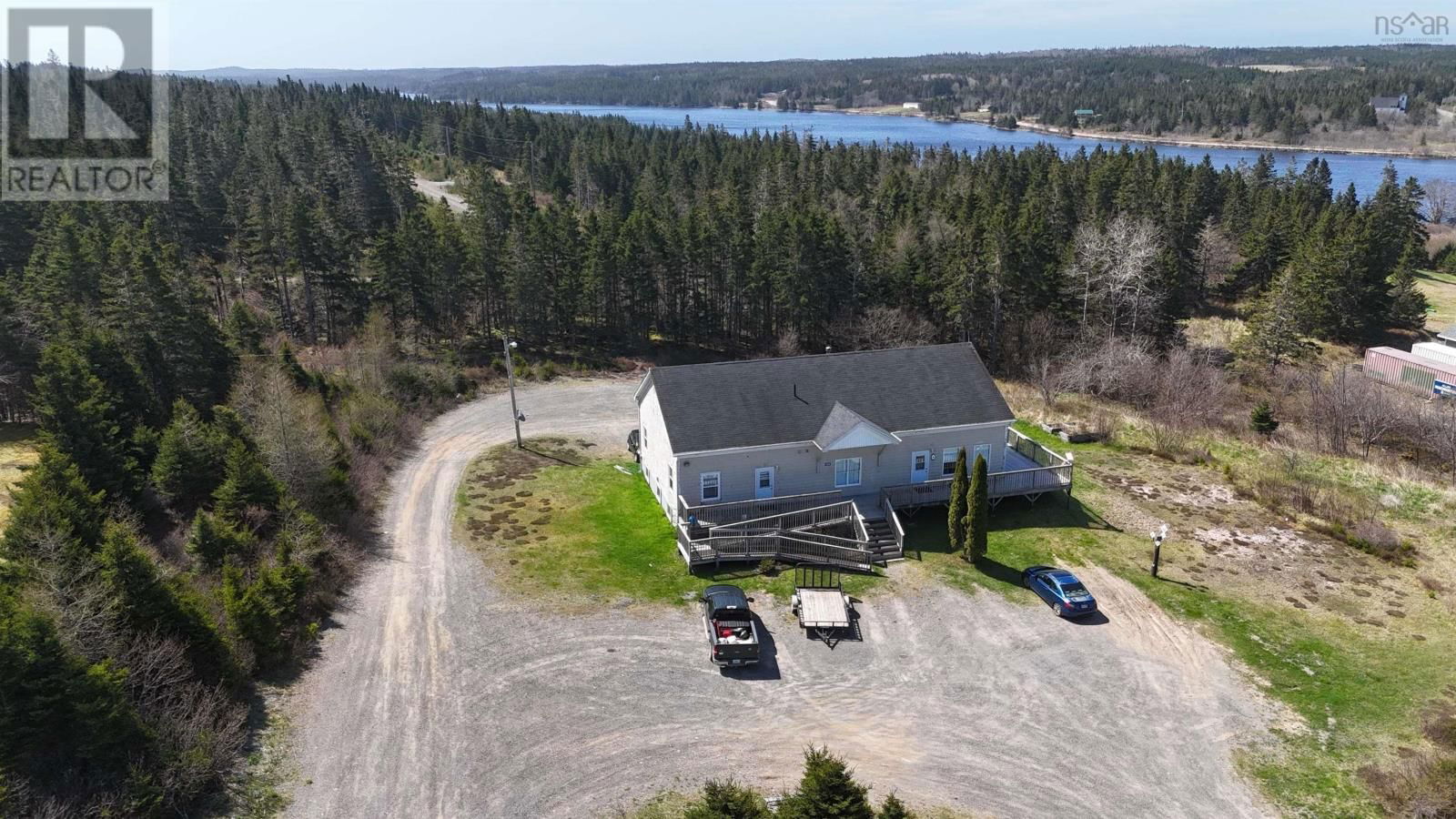 Primary Property View
