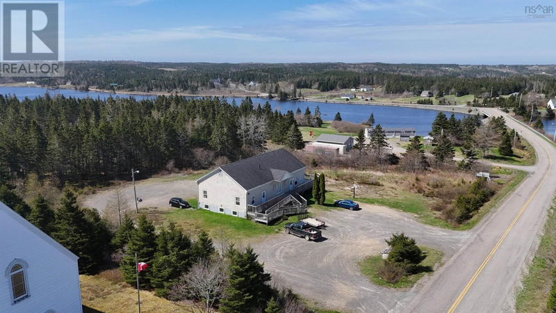 Secondary Property View