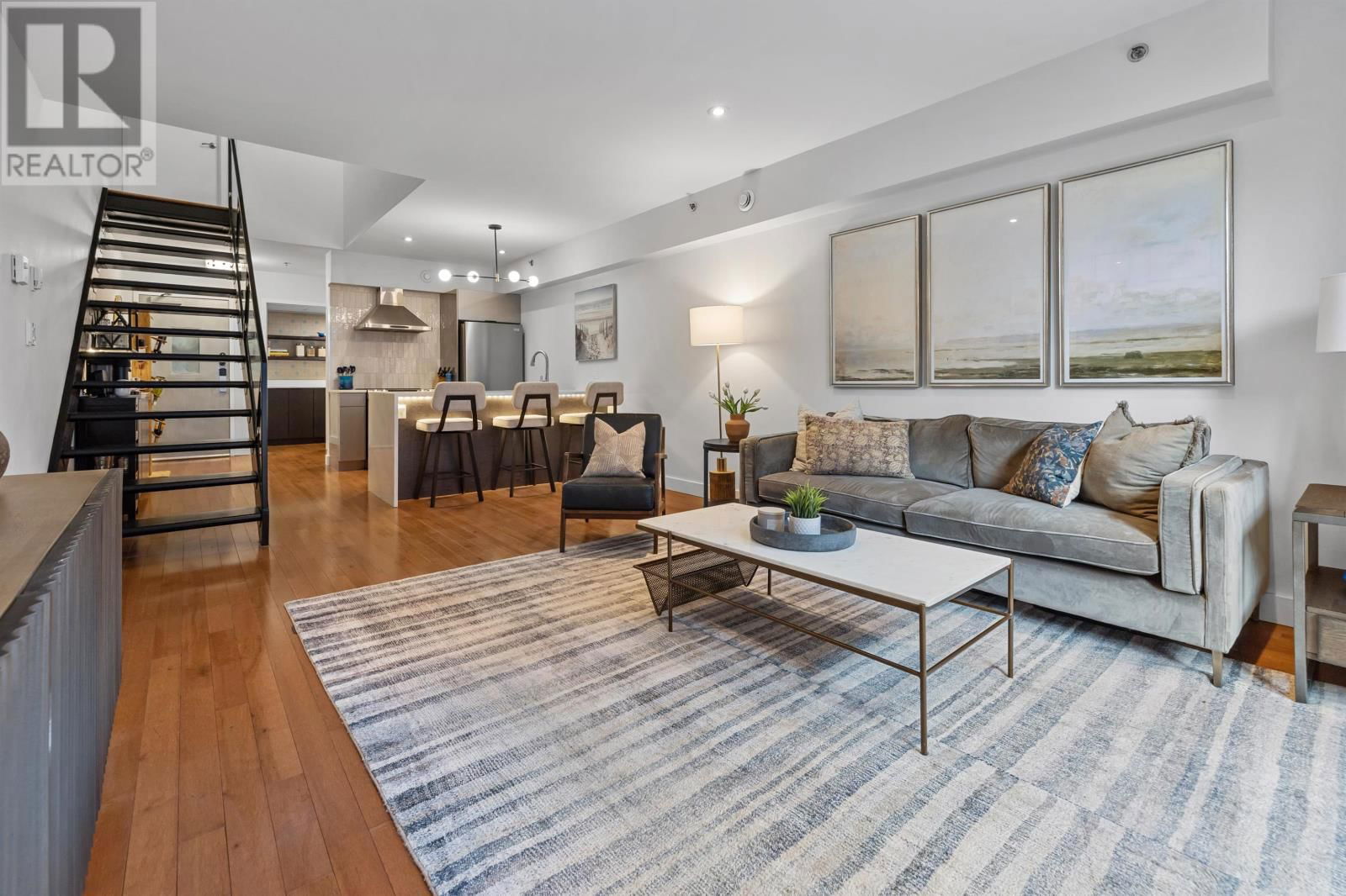 Primary Property View