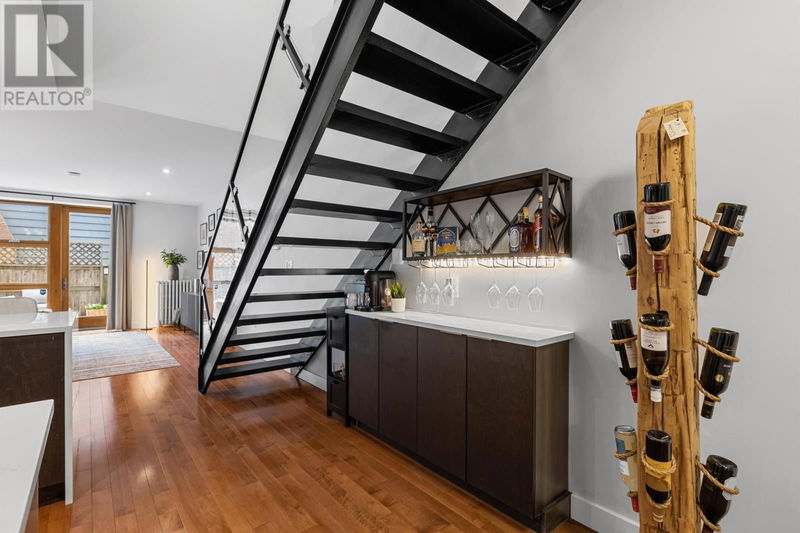 Tertiary Property View