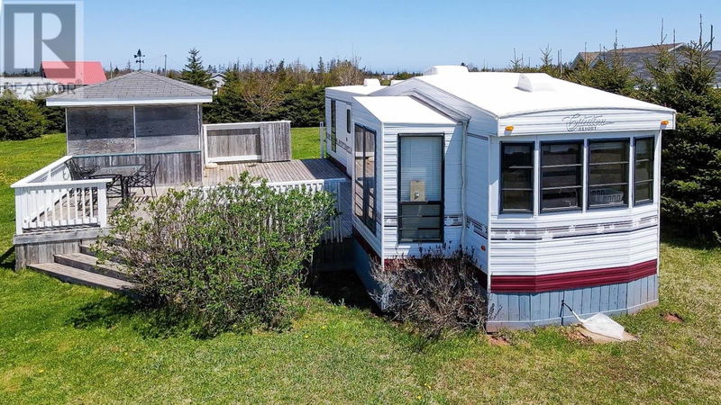 Tertiary Property View