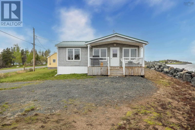 Secondary Property View