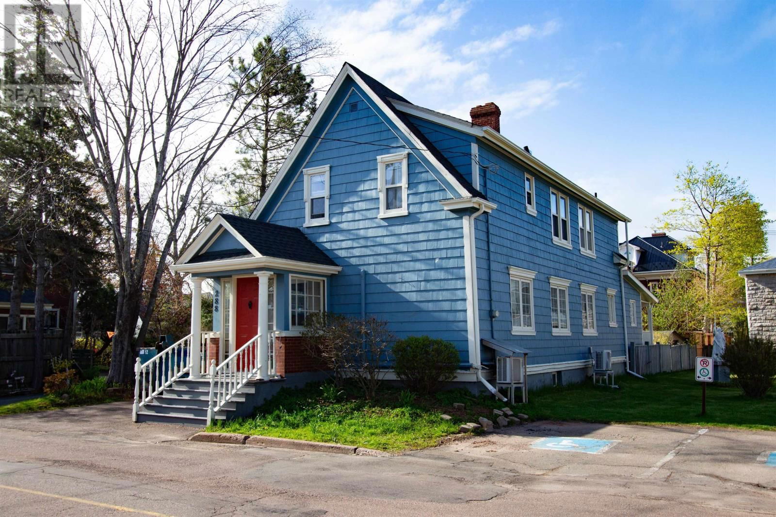 Primary Property View