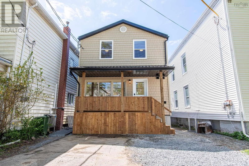 Secondary Property View