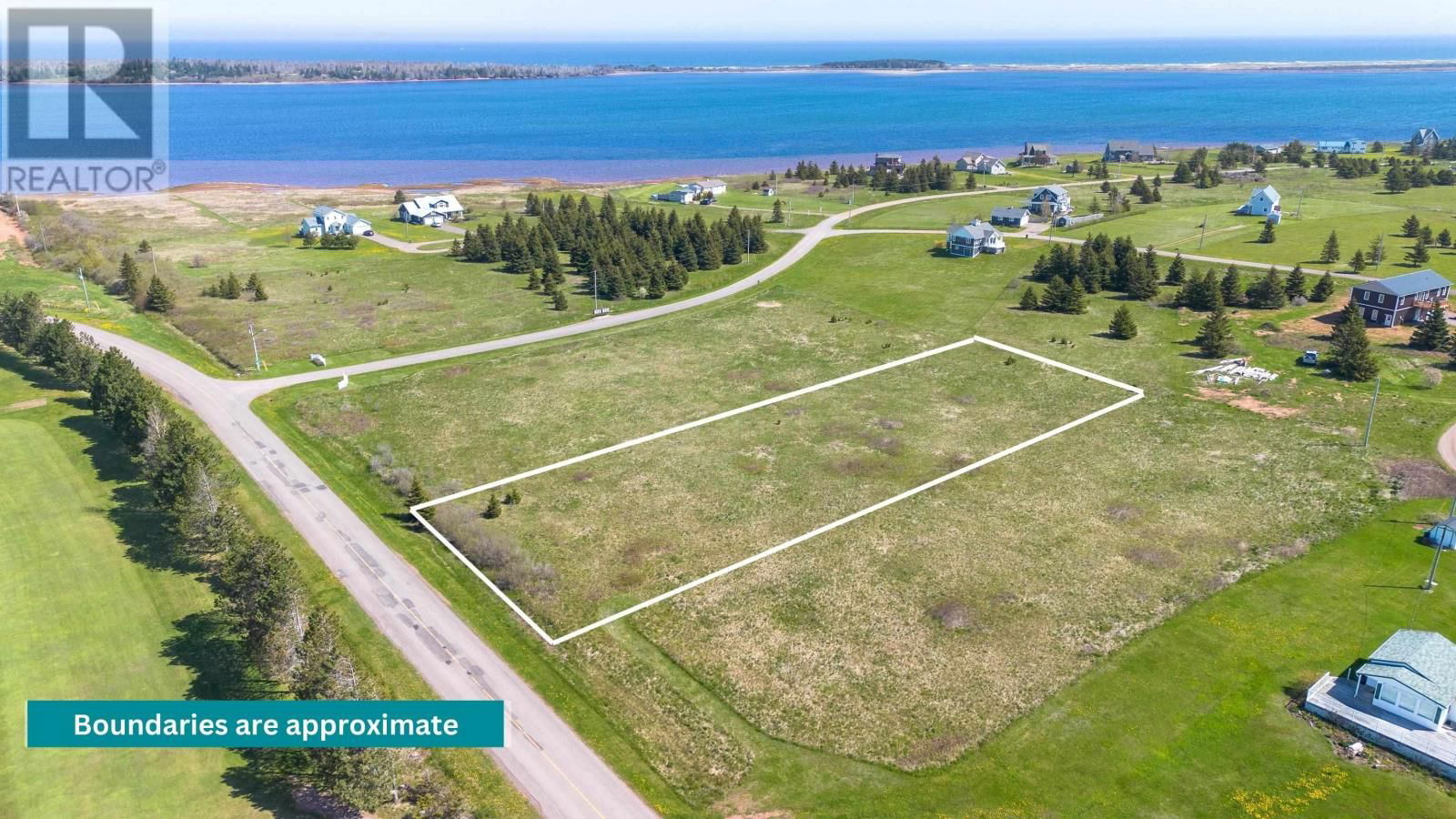 Primary Property View