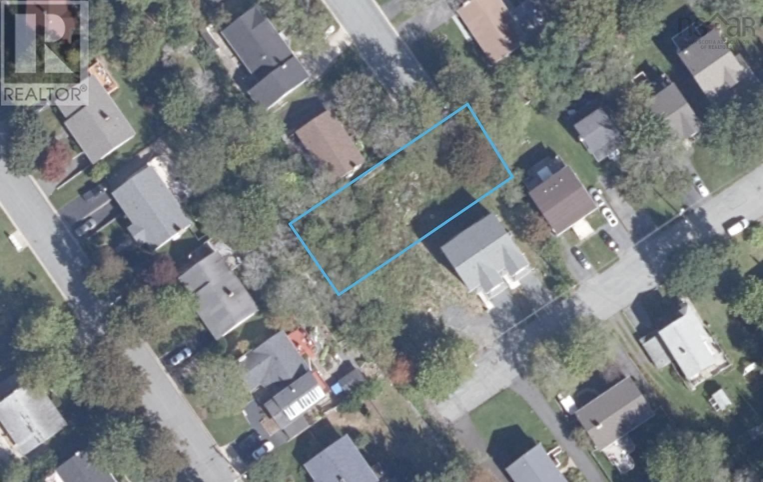 Primary Property View