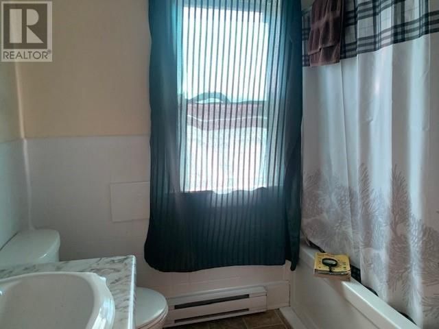 Tertiary Property View