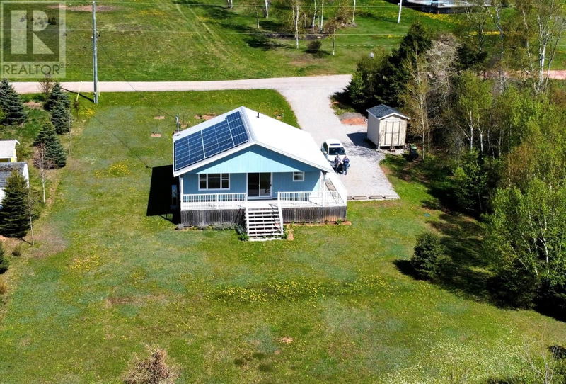Secondary Property View