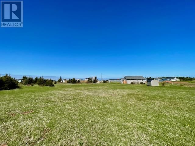 Tertiary Property View