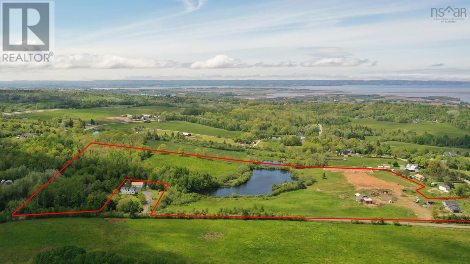 Primary Property View