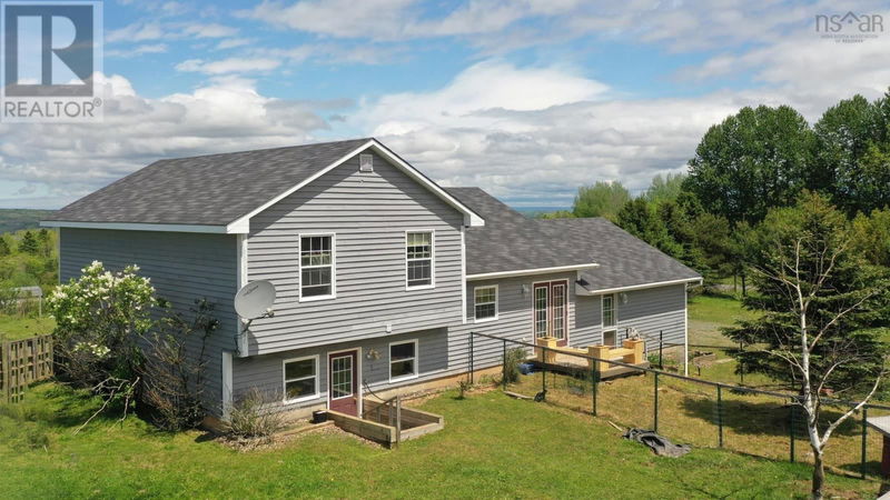Tertiary Property View