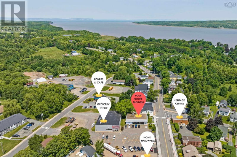 Secondary Property View