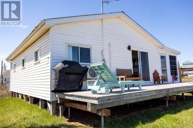 Tertiary Property View