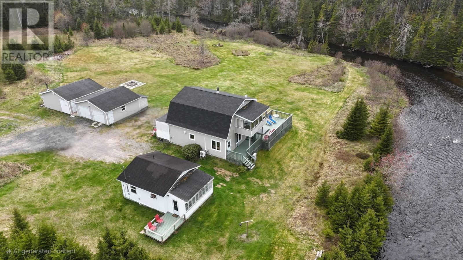 Primary Property View