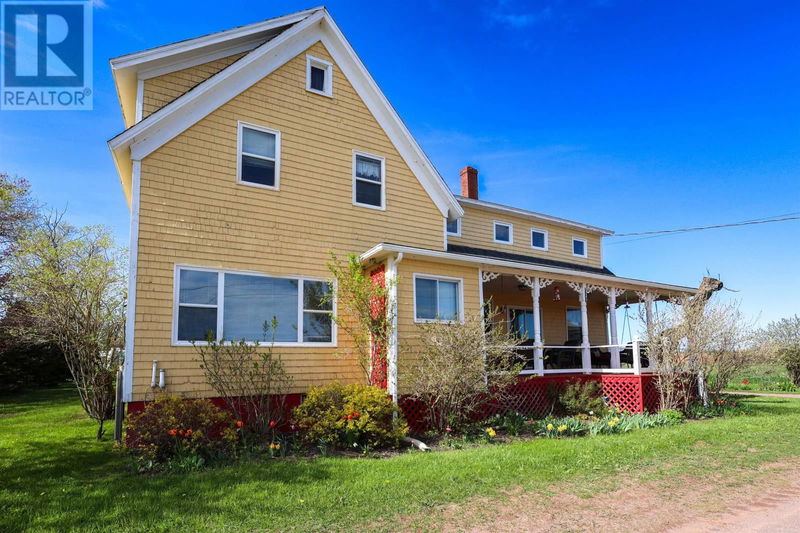 Secondary Property View