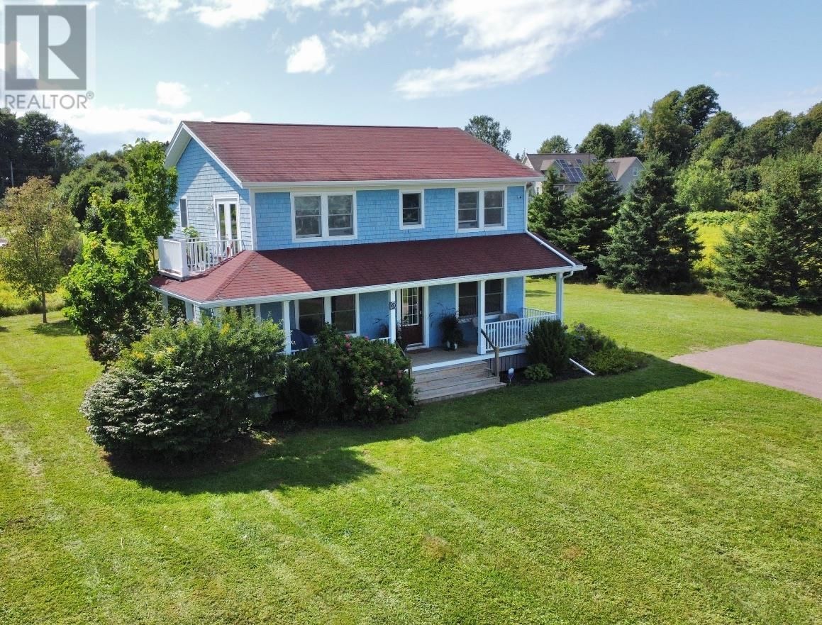 Primary Property View