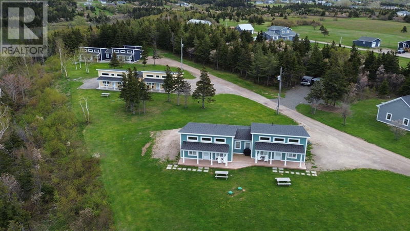 Tertiary Property View