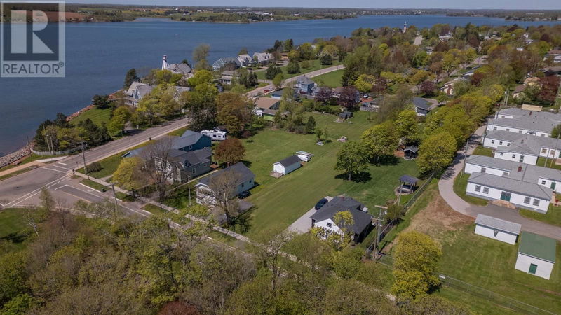 Tertiary Property View