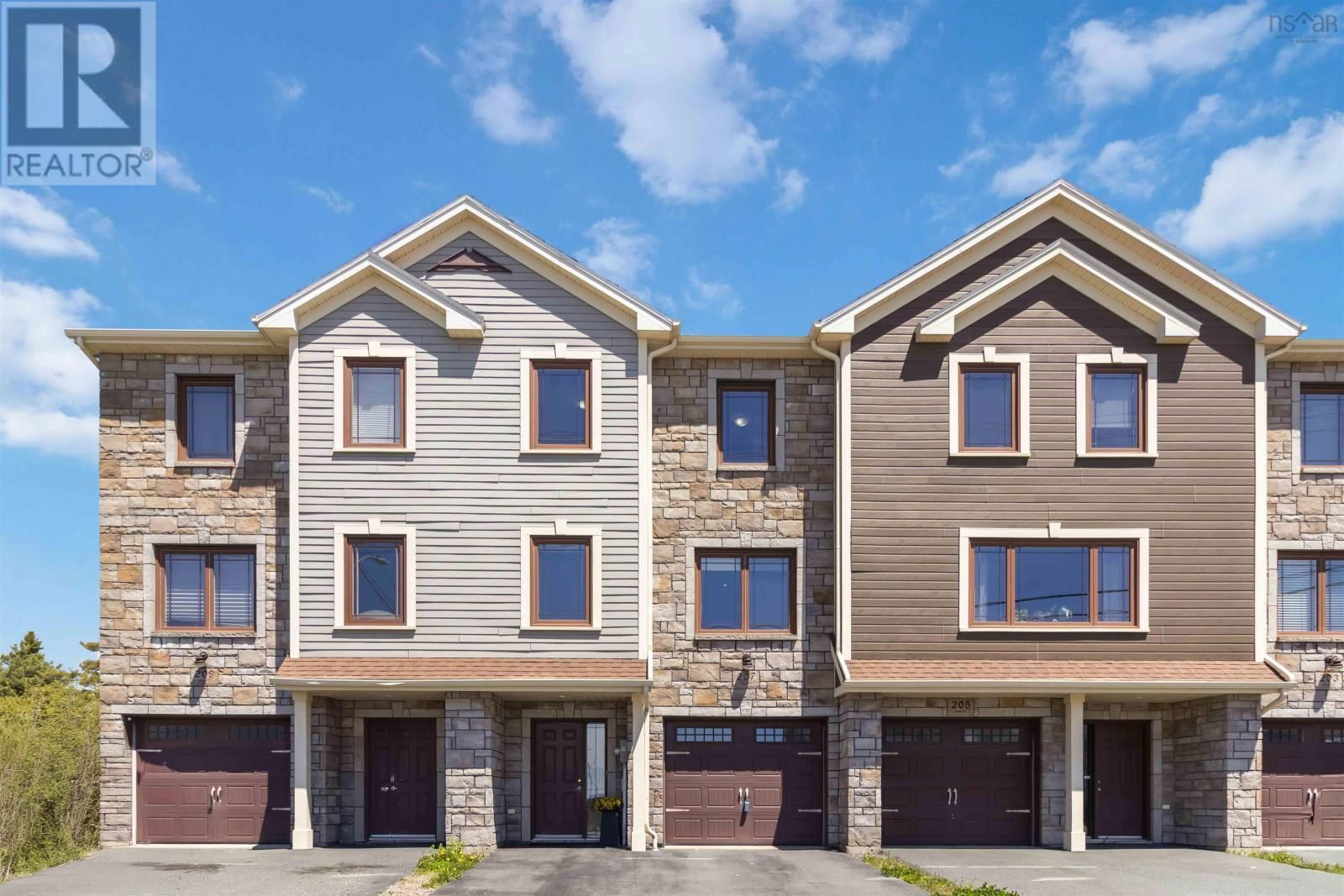 Primary Property View