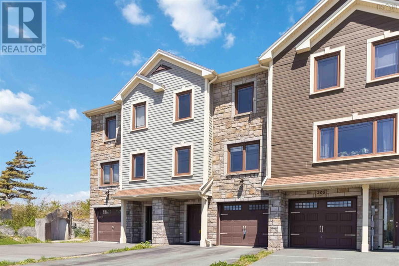 Secondary Property View