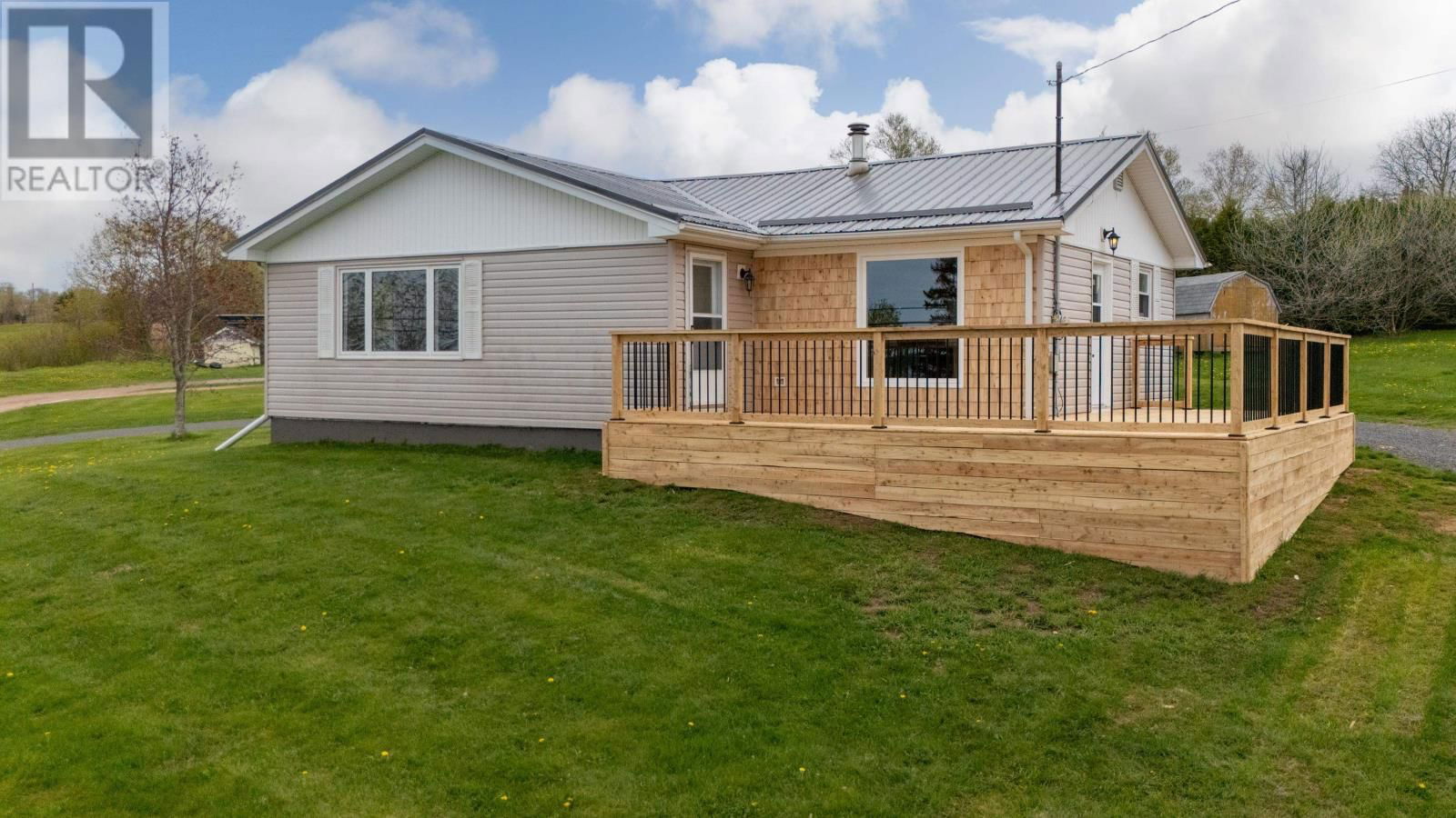 Primary Property View