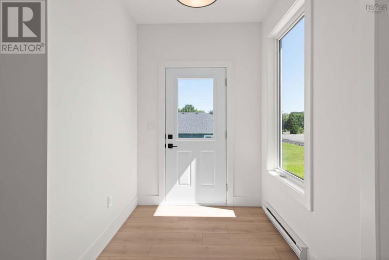 Tertiary Property View