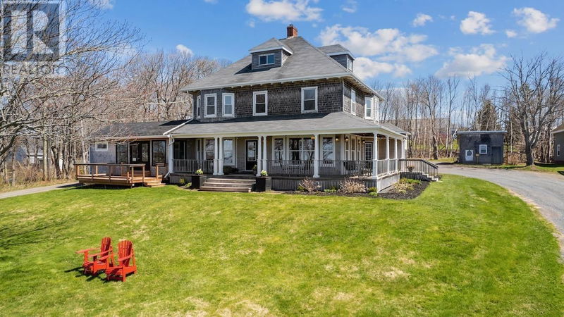 Secondary Property View