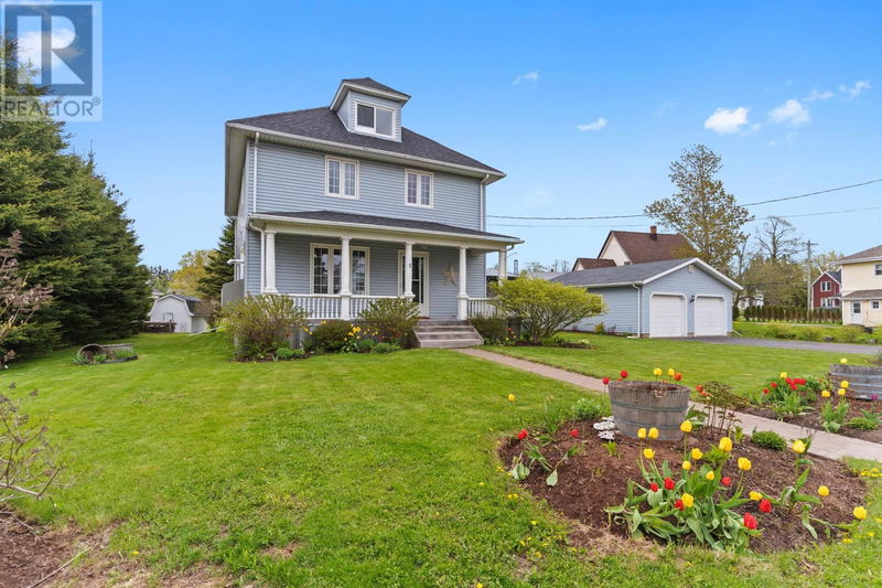 Secondary Property View