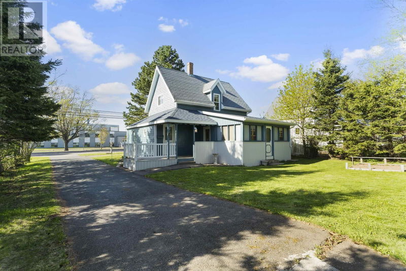 Secondary Property View