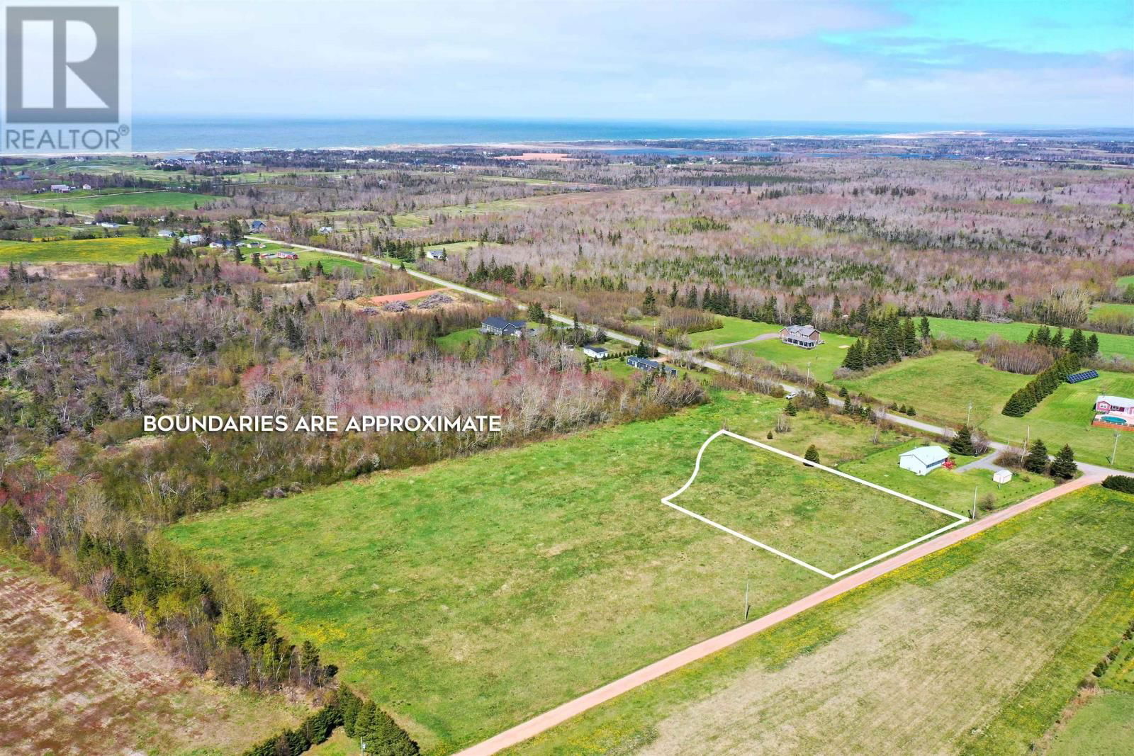 Primary Property View