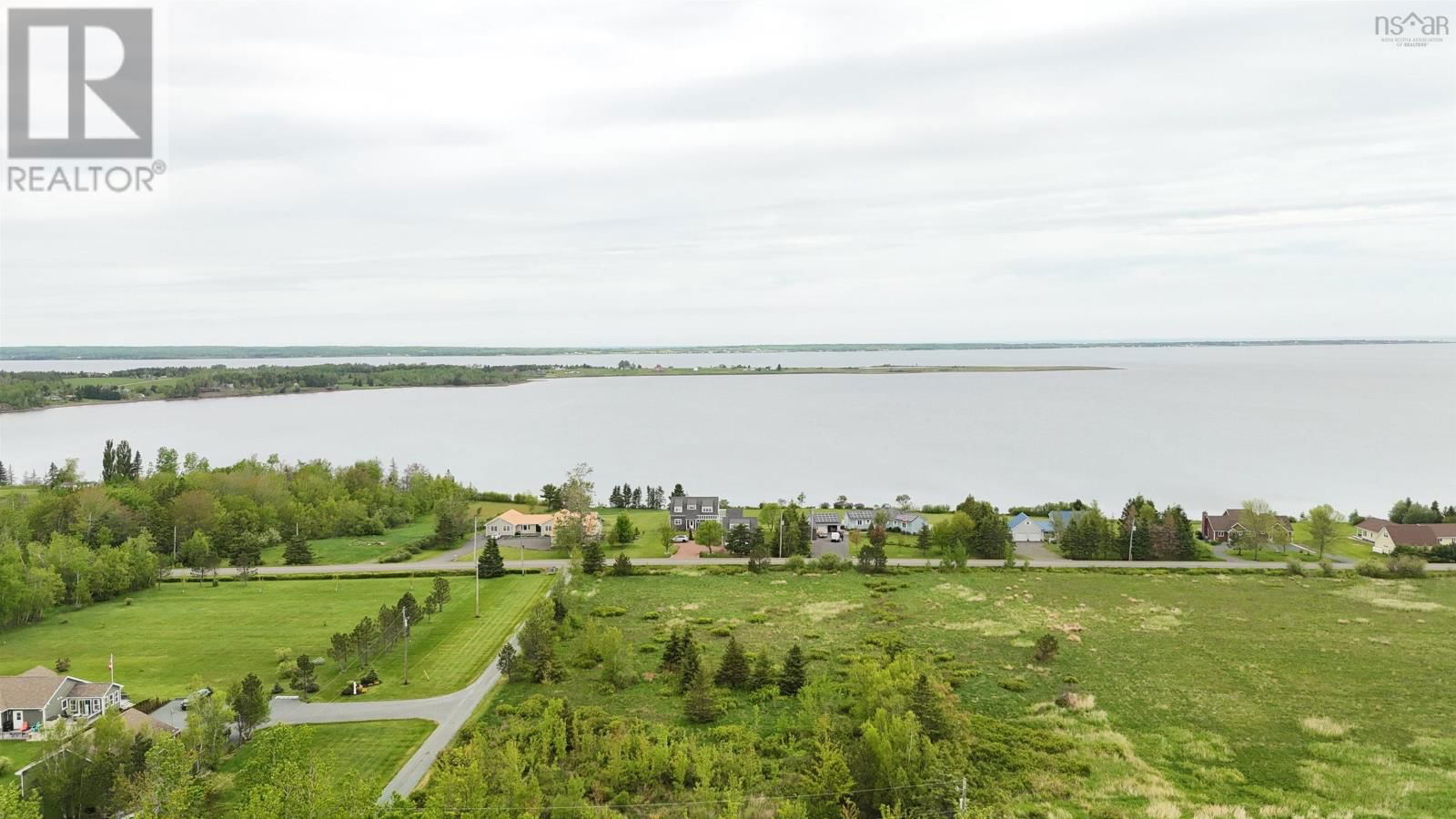 Primary Property View