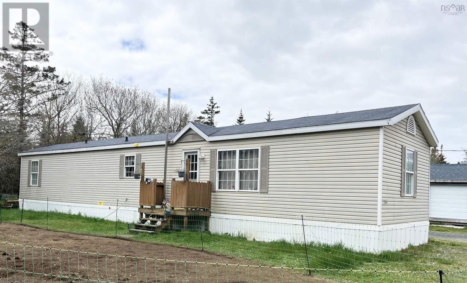 Primary Property View